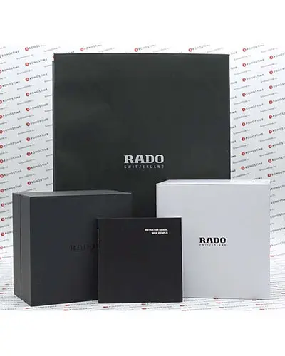 Rado True R27061012