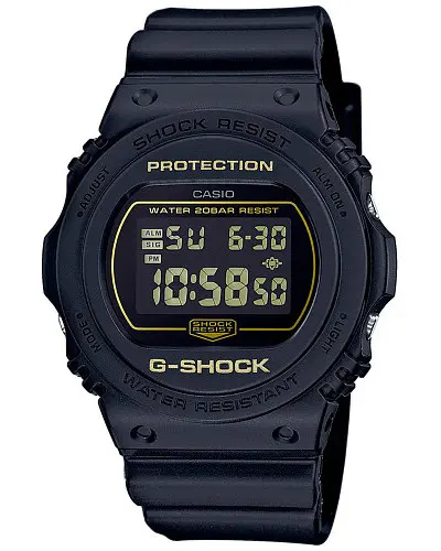 Casio G-Shock DW-5700BBM-1ER