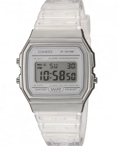 Casio Collection F-91WS-7EF