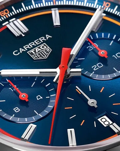 TAG Heuer Carrera Chronograph CBN201D.FC6543