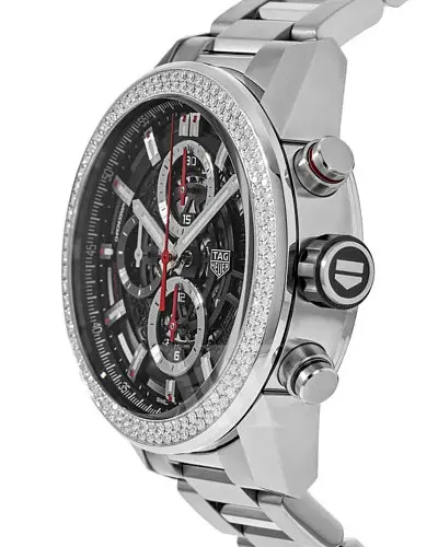 TAG Heuer Carrera CAR201P.BA0766