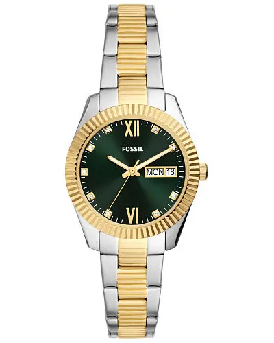 Fossil Scarlette ES5240