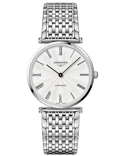 Longines La Grande Classique  L4.918.4.71.6