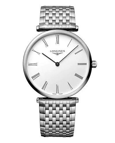 Longines La Grande Classique L4.866.4.11.6