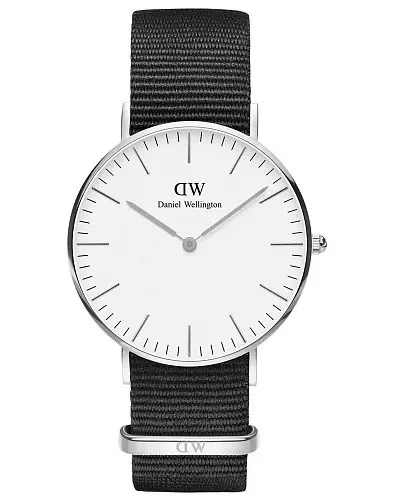 Daniel Wellington Classic Cornwall DW00100260