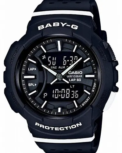 Casio Baby-G BGA-240-1A1DR