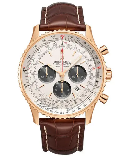 Breitling Navitimer B01 Chronograph 46 RB0127121G1P1