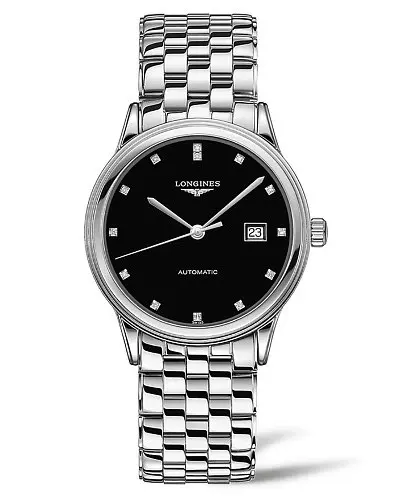 Longines Flagship  L4.984.4.57.6