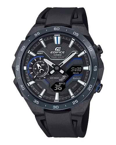 Casio Edifice Windflow ECB-2200PB-1ADF (ECB-2200PB-1A)