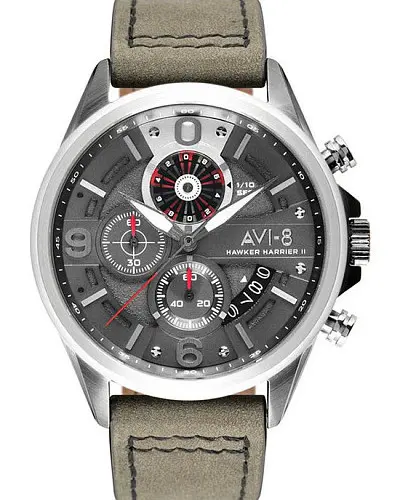 AVI 8 Hawker Harrier II AV 4051 02