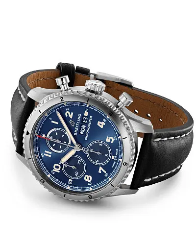 Breitling Aviator 8 Chronograph 43 A13316101C1X1