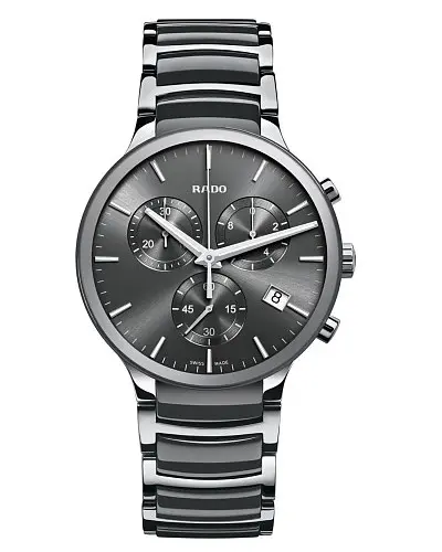 Rado Centrix Chronograph R30122122