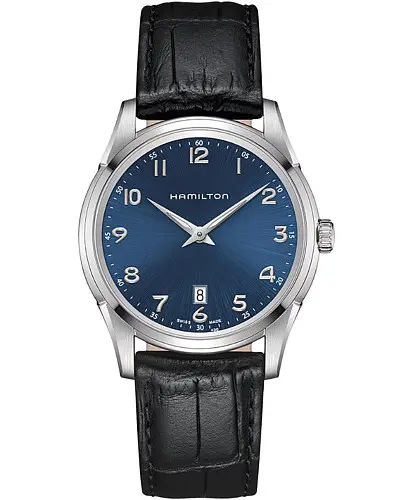 Hamilton Jazzmaster Thinline Quartz H38511743