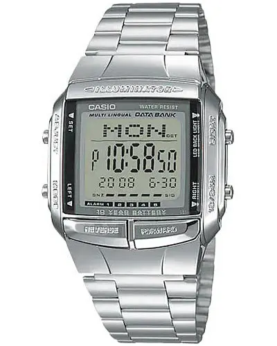 Casio Collection DB-360-1A