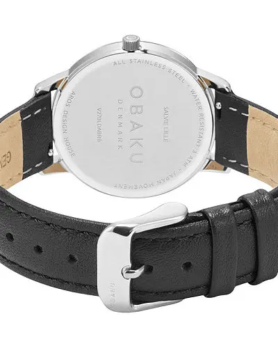 Obaku Salvie V270LDABRB