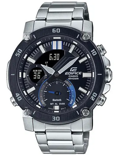 Edifice store casio wr10bar