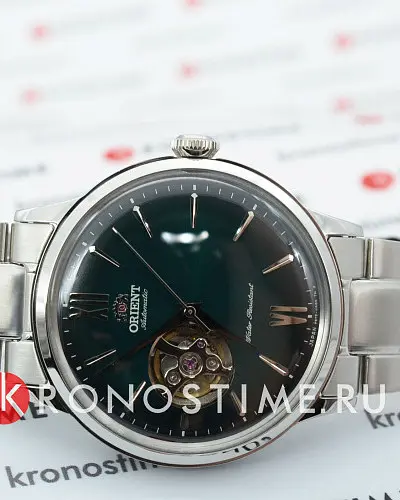 механические Orient Automatic RA-AG0026E10 (RA-AG0026E10B)