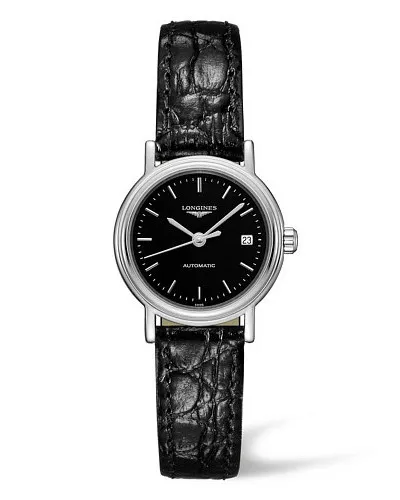 Longines Presence L4.321.4.52.2