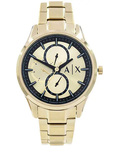 Armani Exchange Dante AX1866