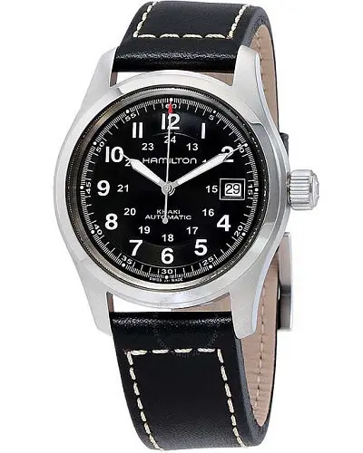 Hamilton Khaki Field Auto H70455733