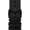 Jacques Lemans Jacques Lemans  Sport 1-2119B кварцевые мужские часы часы крупный план черный циферблата