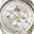 Часы Swiss Military by Chrono Sports Chronograph SM34107.06 фото 2
