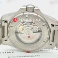 Victorinox Victorinox I.N.O.X. MECHANICAL 241835  - задняя крышка металл сталь корпуса, швейцария часы