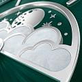 Часы Aviator Douglas MoonFlight V.1.33.0.262.4 фото 2