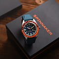 Часы Spinnaker Fleuss Gmt Automatic SP-5120-55 фото 6