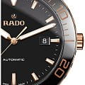 Rado Rado Centrix R30001152 Automatic, наручные мужские часы фото под углом