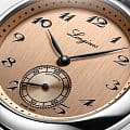 Часы Longines Master Collection L2.843.4.93.2 фото 8