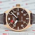 Aviator Aviator Airacobra V.1.22.2.151.4  наручные мужские часы фото под углом.