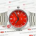 Часы Tissot PRX Quartz 40mm T137.410.11.421.00 фото 7