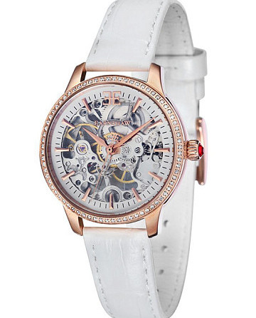 Earnshaw ES-8056-02