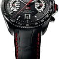 Оригинальные часы TAG Heuer TAG Heuer Carrera CAV518B.FC6237 механические калибр механизма calibre 17 rs общий вид