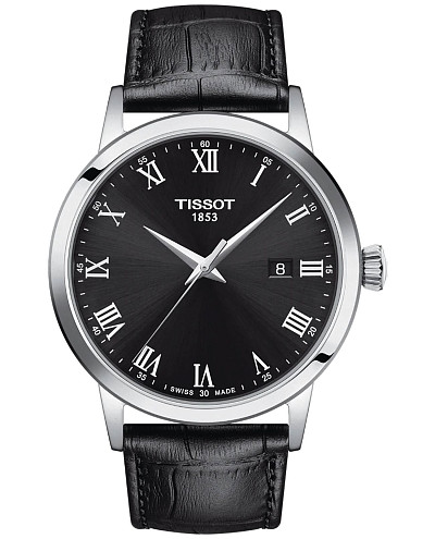 Tissot Classic Dream T129.410.16.053.00