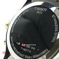 Tissot Tissot Chrono XL Classic T116.617.22.021.00 T1166172202100 оригинальные мужские часы в комплекте с коробкой