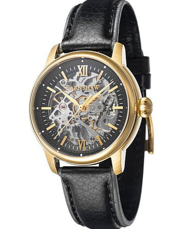Earnshaw Cornwall ES-8110-03 