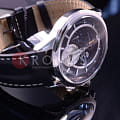 Оригинальные часы Orient Orient TD0T002B (FTD0T002B) кварцевые калибр механизма  общий вид