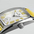 Hamilton Hamilton American Classic Boulton Small Second Quartz H13321812, american classic швейцария женские часы на браслете кожаный боковой вид