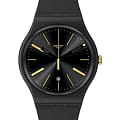 Часы Swatch New Gent Biosourced SO29B403