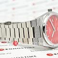 Часы Tissot PRX Quartz 40mm T137.410.11.421.00 фото 8
