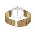 Kenneth Cole KCWGB0046901 мужские часы застежка крупным планом