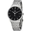 Оригинальные часы Rado Rado Coupole Classic Automatic R22860154 механические калибр механизма eta c07.611 общий вид