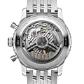 Breitling Breitling Navitimer B01 Chronograph 43 AB0138241L1A1 , наручные мужские часы фото под углом