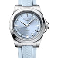 Часы Longines Conquest L3.430.4.92.9