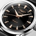 Часы Longines Heritage Classic L1.649.4.52.2 фото 2