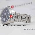 Hamilton Hamilton Khaki Field Titanium Auto H70545140 khaki field швейцарские мужские часы на браслете титановый боковой вид