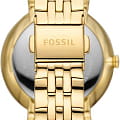 Fossil Fossil Georgia  ES5167  — детали корпуса и сталь с ip покрытием