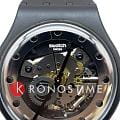 Часы Swatch New Gent Biosourced SO29B109 фото 3